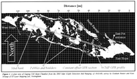 BCRA CKS32-1 Gaping Gill Main Chamber - Lidar Image 1